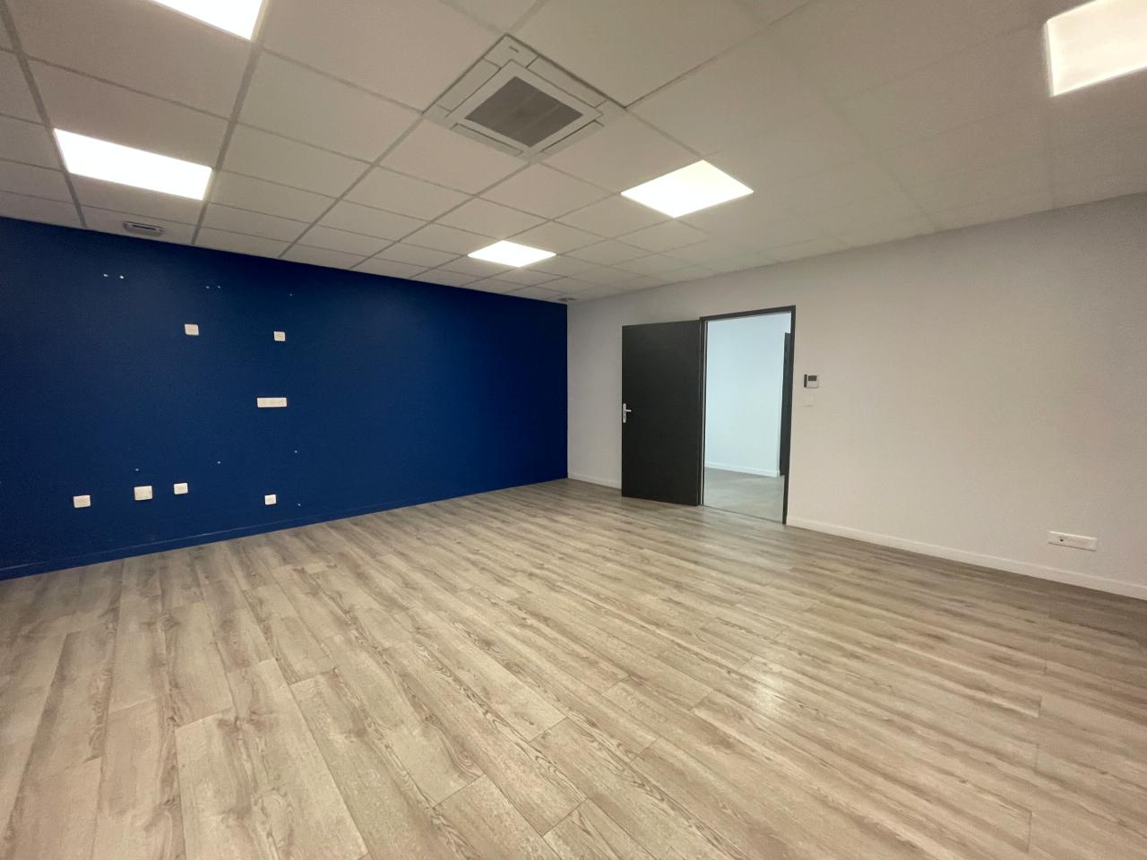 Local d'activité Saint-Fons 300m² Location local d'activité Saint-Fons Rhône OLACT2534054 9